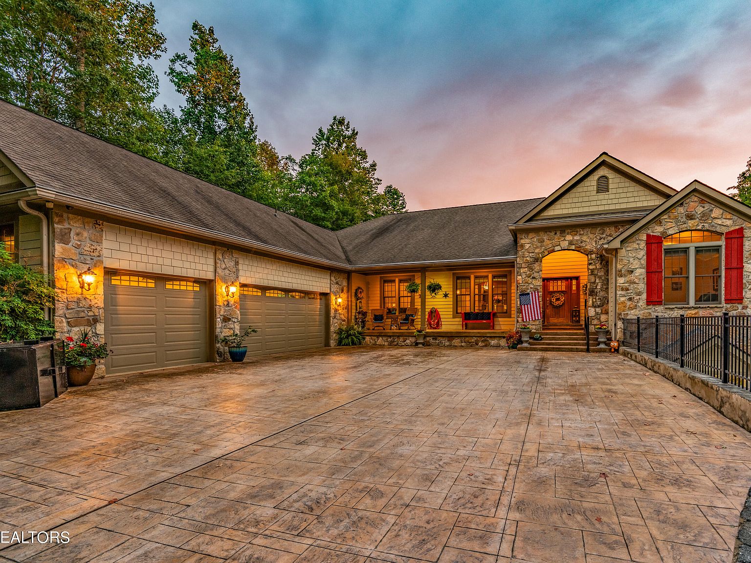 224 Burning Oaks Dr, Sevierville, TN 37876 MLS 1232393 Zillow