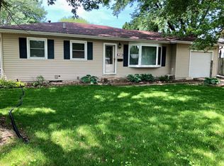 1274 Deloris Dr, Waterloo, IA 50701