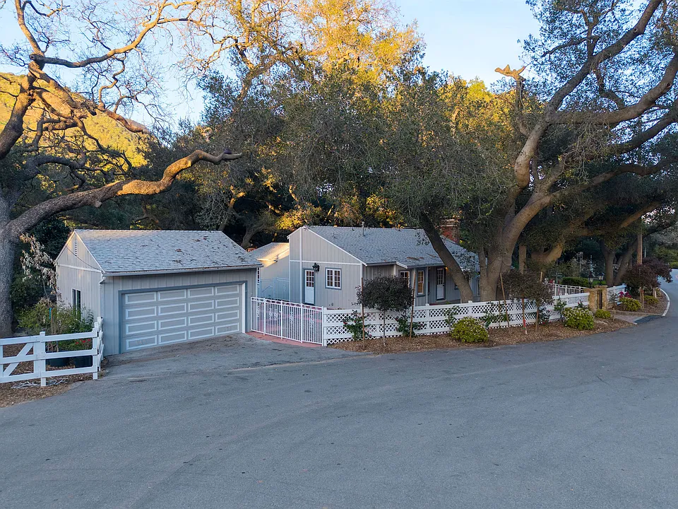 1753 Hidden Valley Rd