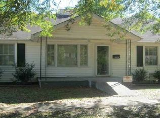 1623 W McFarland Ave, Gastonia, NC 28052