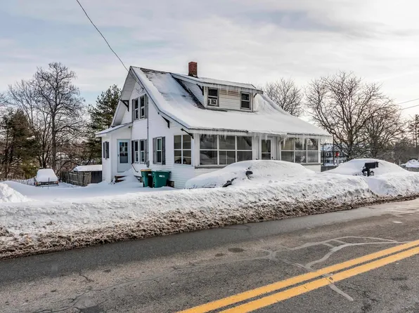 10 Millville Street, Salem, NH 03079