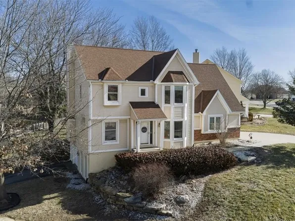 1300 NE 93rd Ter, Kansas City, MO 64155