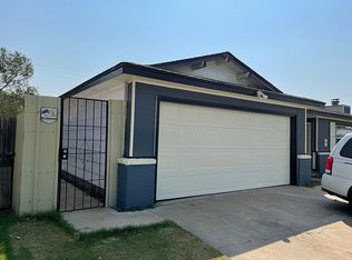 4405 S Austin St, Amarillo, TX 79110
