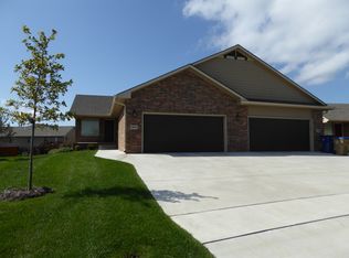 5917 N Newport St, Park City, KS 67219