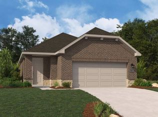 1671 Gracehill Way, Forney, TX 75126