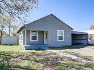 503 Locust St, Idalou, TX 79329