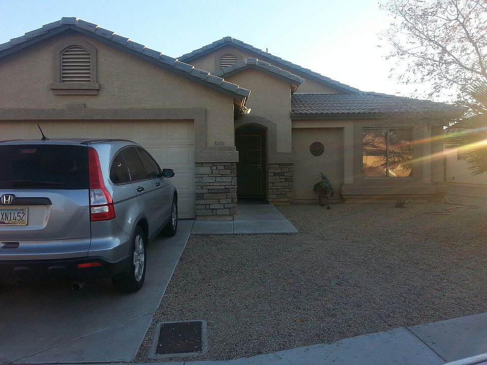 1st image of 8401 W Catalina Dr