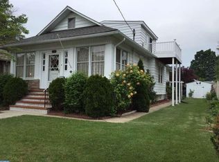 149 Wyoming Ave, Audubon, NJ 08106