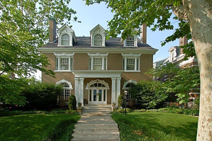 Gorgeous Custom Decorated 3-Story Estate