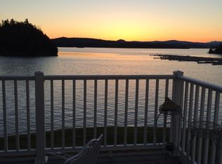 1450 Marble Island Rd, Colchester, VT 05446