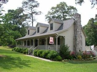 31084 Haydu Dr, Boykins, VA 23827