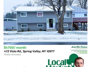 472 Viola Rd, Spring Valley, NY 10977