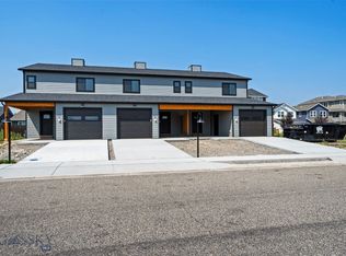 1201 Westwood Cir UNIT B, Belgrade, MT 59714