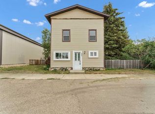 211 W Main St, Forty Mile County No. 8, AB T0K0J0