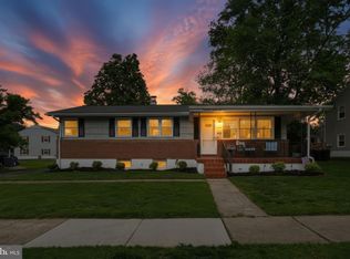 1926 Edmondson Ave, Baltimore, MD 21228