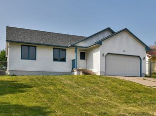 227 E Burnham Ave, Des Moines, IA 50315