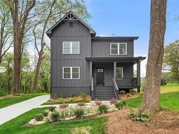 2869 4th St, Atlanta, GA 30315