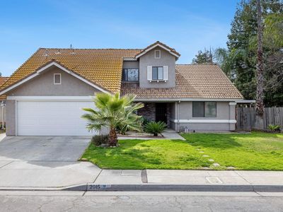 2015 E El Paso Ave, Fresno, CA, 93720