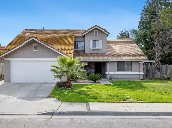 2015 E El Paso Ave, Fresno, CA 93720