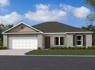 8 Farmhouse Cir, Vilonia, AR 72173