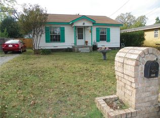 1403 Oak St, McKinney, TX 75069