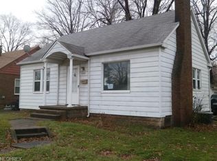 793 North Ave, Painesville, OH 44077