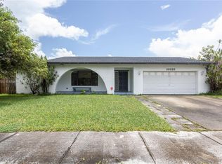 16633 SW 107th Pl, Miami, FL 33157