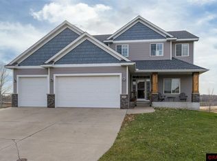 1100 Olivia St SE, New Prague, MN 56071