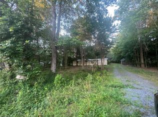 462 Mount Shepherd Road Ext, Asheboro, NC 27205