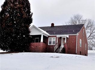 335 Central School Rd, Fayette City, PA 15438