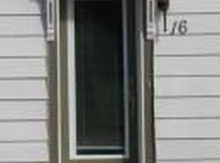 16 Paradise St, Turbotville, PA