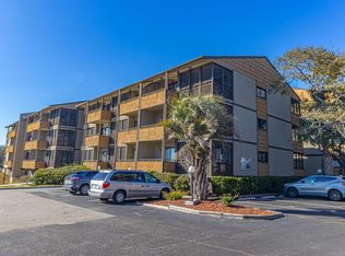 9501 Shore Dr #A-314, Myrtle Beach, SC 29572