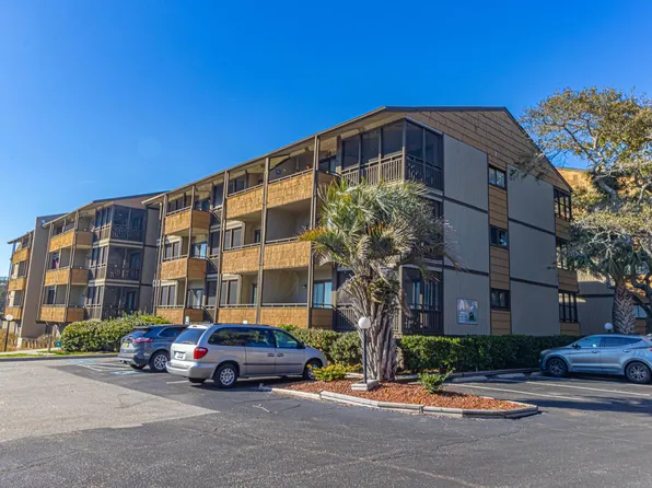 9501 Shore Dr. #A-314, Myrtle Beach, SC 29572