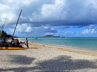 134 Kuailima Dr, Kailua, HI 96734