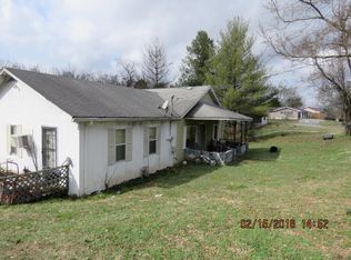 311 Harrison Bend Rd, Loudon, TN 37774