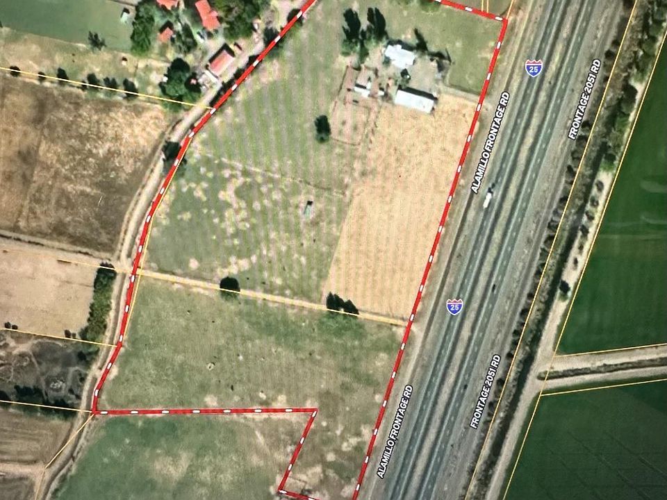 193 NW Frontage Rd, San Acacia, NM 87831 MLS 20235958 Zillow