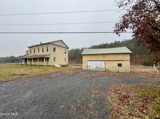 524 Copeland Hill Road, Feura Bush, NY 12067