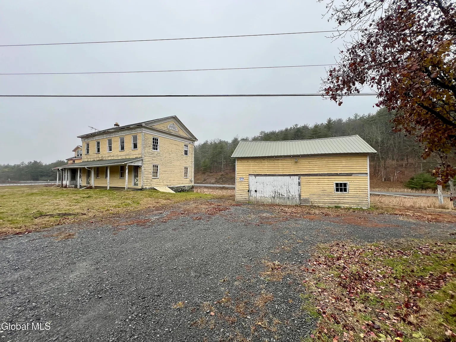 524 Copeland Hill Road photo 1