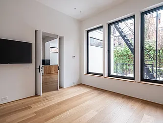 Rented by Centric New York