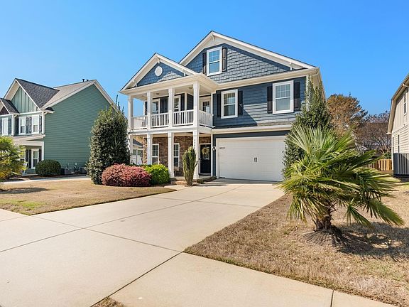 2nd image of 208 Clairhill Ct