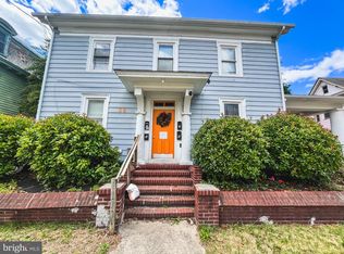 26 Fayette St, Bridgeton, NJ 08302