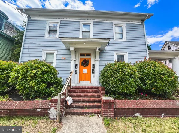 26 Fayette St, Bridgeton, NJ 08302