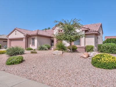 15934 W La Paloma Dr, Surprise, AZ, 85374