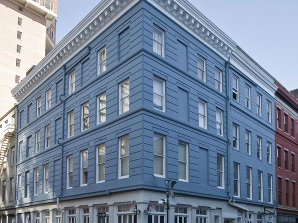 601 Iberville St APT 306