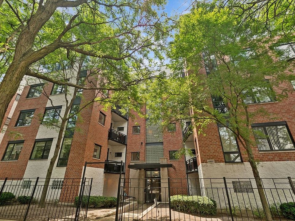 1st image of 2337 W Wolfram St #511