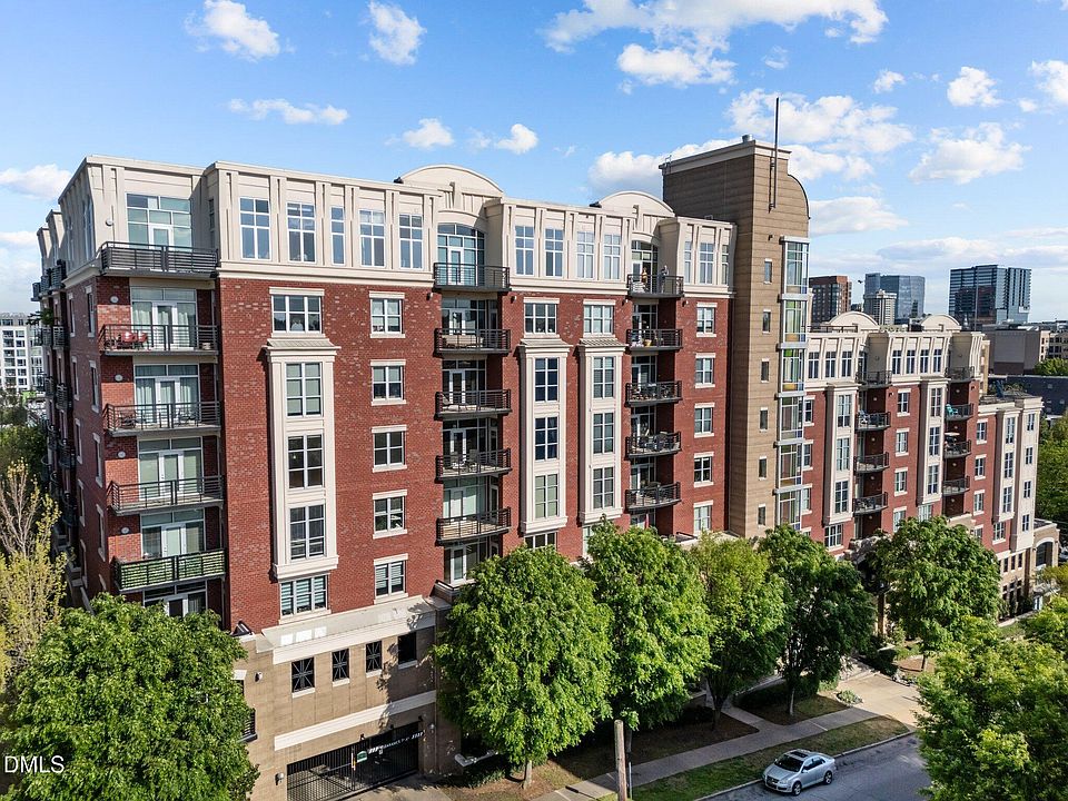 1st image of 618 N Boylan Ave Suite 302