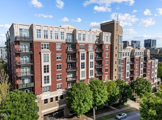618 N Boylan Ave Suite 302, Raleigh, NC 27603