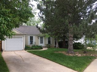 252 S Buchanan Cir, Louisville, CO 80027