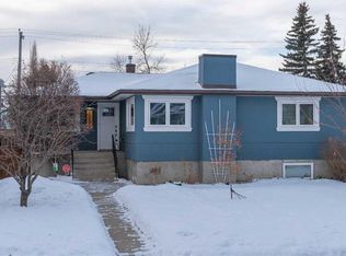 1131 N 15th Ave NE, Calgary, AB T2E1J4