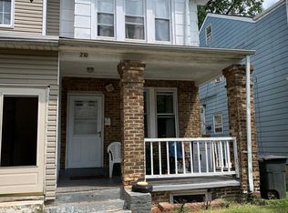 210 Woodlawn Ave, Hamilton, NJ 08609